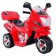 SUPER-IGRAČKE Crveni motor do 30 kg