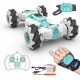 RC AUTOMOBIL S DALJINSKIM UPRAVLJANJEM GESTAMA 4x4 AUTO DRIFT