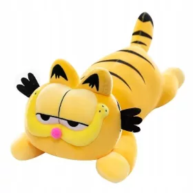 Garfield Velika Mačka Maskota 45 cm Plišana Igračka