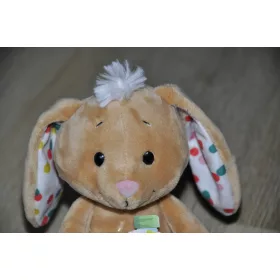 Plišana maskota zeko NICI Green 20 cm