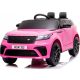  LAND ROVER VELAR AKUMULATOR 12V 2 PILOT MOTORA