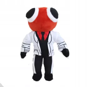 RAINFOREST FRIENDS ROBLOX MASKOTA PLIŠANA IGRAČKA