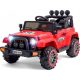 AUTO JEEP TERENSKO VOZILO ZA DJECU NA AKUMULATOR 12V + DALJINSKI UPRAVLJAČ