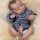  REBORN LUTKA ROSALIE BEBE LUTKA NA POKLON DJECI, 2 godine +
