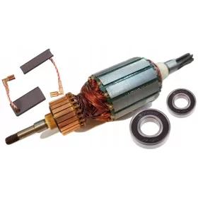    Rotor za Makita HAMMER HR4001C HR4011C HR4010C LEŽAJEVI 513633-7 ZAMJENA