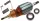  Rotor za Makita HAMMER HR4001C HR4011C HR4010C LEŽAJEVI 513633-7 ZAMJENA