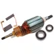  Rotor za Makita HAMMER HR4001C HR4011C HR4010C LEŽAJEVI 513633-7 ZAMJENA