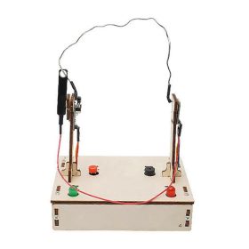 Set sitnih materijala za eksperimente STEAM