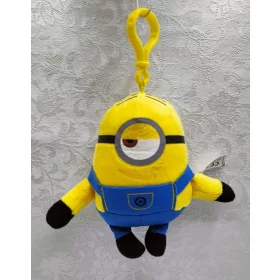   Minion Stuart - Originalni Minionek Stuart - Savršen Poklon za Djecu - Može se Objesiti!