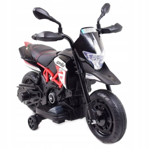 APRILIA DORSODURO 900 SA BATERIJOM