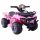  CHAMPION BATTERY QUAD - SUPER MEKANO SJEDALO /JC913