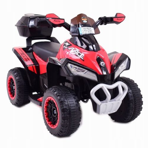  BATERIJA QUAD S KUTIJOM - SUPER KVALITETA/GTS-1188A