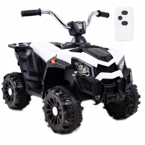  QUAD SPORT 1000 NA AKUMULATOR, DVA MOTORA, DALJINSKI/MDX608