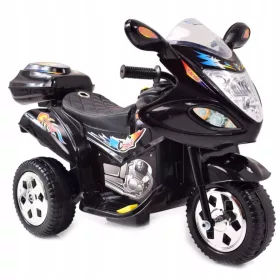  Motor za bebu, zvukovi, svjetla, mekano sjedalo/LL1188