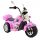 SUPER-IGRAČKE Roza motocikl do 30 kg