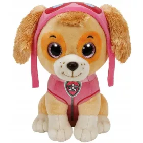 PAW PATROL MASKOTA MARŠAL PLIŠANA IGRAČKA 15cm
