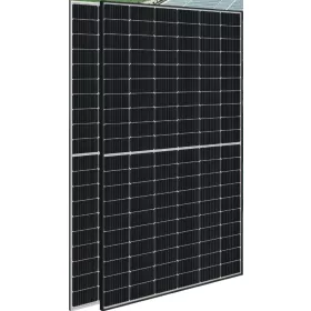  ASTROENERGY 480W N Tip crni fotonaponski panel