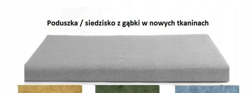  Jastuk za sjedenje madrac spužva T25 70x60x5 NOVI KANALI IZRADA PO MJERI