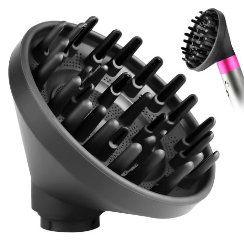  Prijenosni Dyson difuzor za kosu za Airwrap HS01 HS03 HS05 mlaznica za difuzor