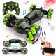 RC AUTOMOBIL NA DALJINSKO UPRAVLJANJE SA GESTAMA RUKOM