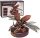 3D Puzzle Električni kukci Model Metalne Zgrade Stolni Set Igračke