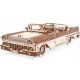 Drvena 3D slagalica San Cabriolet VM-05 Drvena 3D slagalica