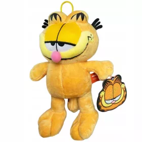 MASKOTKA GARFIELD ZA MAZENJE 24 CM PLIŠANA MAČKA