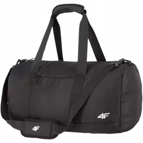 Sportska torba za teretanu 4F Unisex trening 30L crna U038