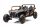  VELIKI AKUMULATORSKI AUTO TERENSKI BUGGY A033 ZA 4 DJECE 4X150W 2X24V KOŽA