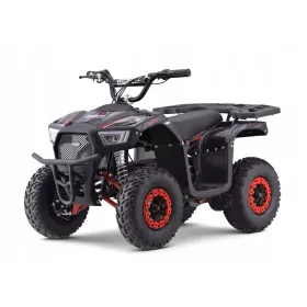    DYZU BATERIJA QUAD ZA DJECU OUTLANDER ATV 27KM/H 1000W BEZ ČETKICA