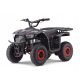  DYZU BATERIJA QUAD ZA DJECU OUTLANDER ATV 27KM/H 1000W BEZ ČETKICA