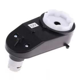  RS550 16000RPM sa 12V motorom, elektromotor