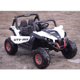  JEEP BUGGY 2000 24V 4x45W AMORY DALJINSKI KLJUČ MP4