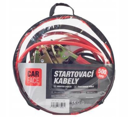 3M 500A Kablovi za Startanje