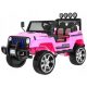  Ramiz Pink auto
