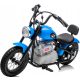 MOTOR ZA DJECU S DVA KOTAČA, PUNJENE GUME, BATERIJA 36V, SNAGA 350W