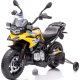 BMW F850 Električni Motocikl sa 12V Baterijom i 2 Motora 45W