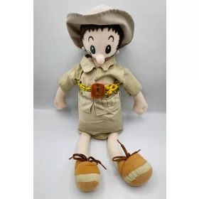 Maskotka Popey djevojka mornar POPEJ Olive UNIKAT 43cm