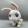 Hasbro LPS Pet Shop Królik 2005 UNIKAT