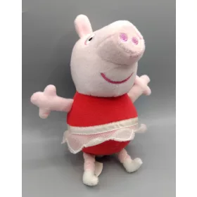 Govoreća Svinka Peppa, Čarobnim glasom iz bajke, Prekrasna