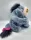 Eeyore, Govori Cool, Ima Senzor u Repu i Nosi