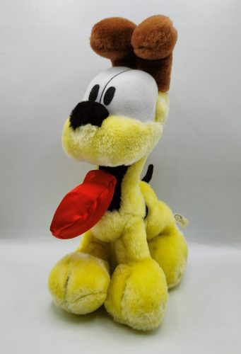 UNIKAT 1990. god Kolekcionarski ODIE iz crtića Garfield