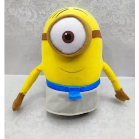 Minionovci, simpatični plišanci u suknji od 23 cm