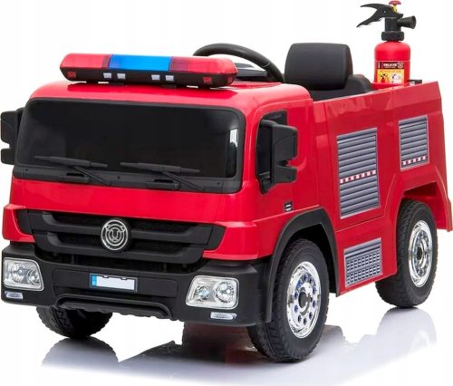  VATROGASNO VOZILO SA BATERIJAMA 12V 2x45W DALJINSKIM UPRAVLJAČEM