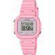 CASIO DJEČJI SAT LA-20WH-4A1DF + BOX SAT ZA DJEVOJČICU POKLON
