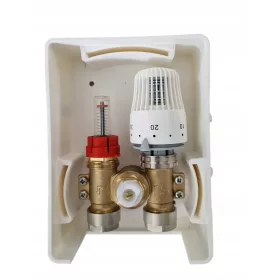 Ventil za Podnu Jedinicu RTL Box 3/4"