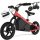 Evercross EV06M Električno Dječje Vozilo 100W 15KM/H 24V 10KM Evercross EV06M je električni bicikl namijenjen djeci u dobi od 3 do 6 godina, sa snažnim 24V, 100