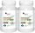 Nattokinase NSK-SD 100 mg, 2 x 60 Kapsule - Enzim Srca