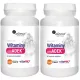 ProADEK2 - Prirodni kompleks vitamina A, D, E, K u kapsulama (60 kom)