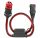 NOCO GC003 X-CONNECT Dvostruki Utikač za 12V Vozila